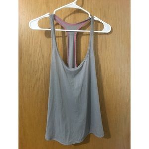 Lulu Lemon Tank Top